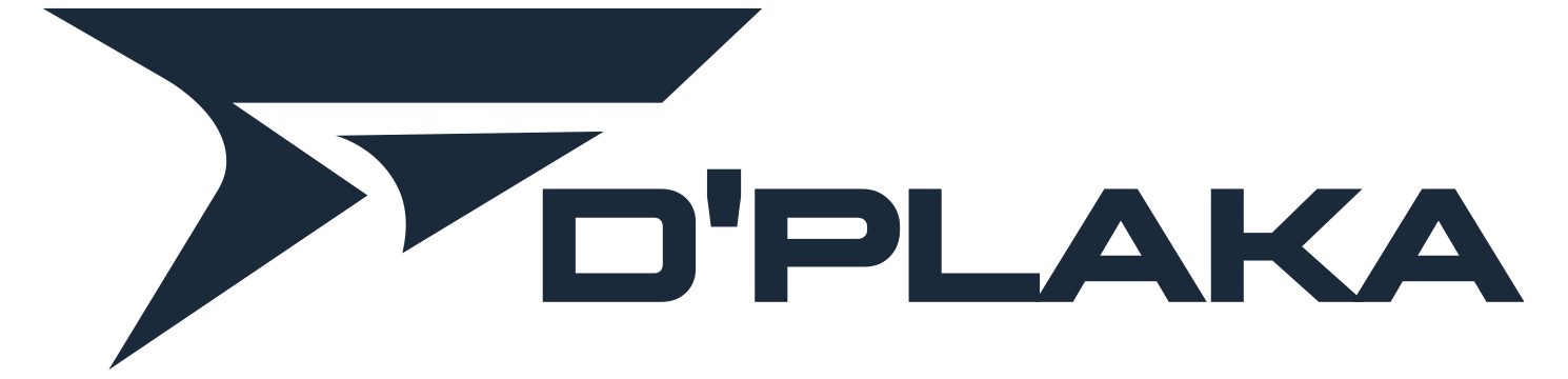 D'Plaka logo
